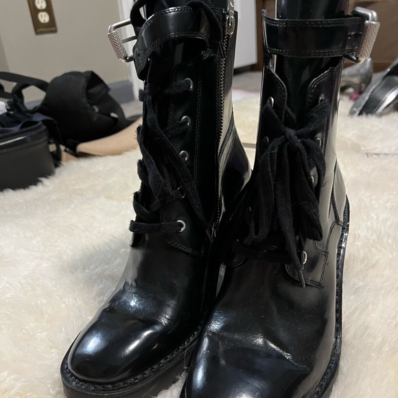 All Saints boots - Picture 2 of 5